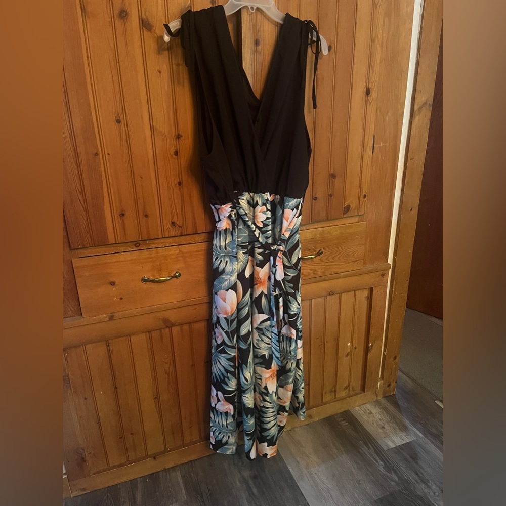 Romper size XXL